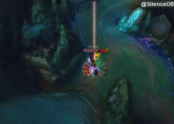 LOL：Faker的卡牌这么玩，脏套路也有奇效！