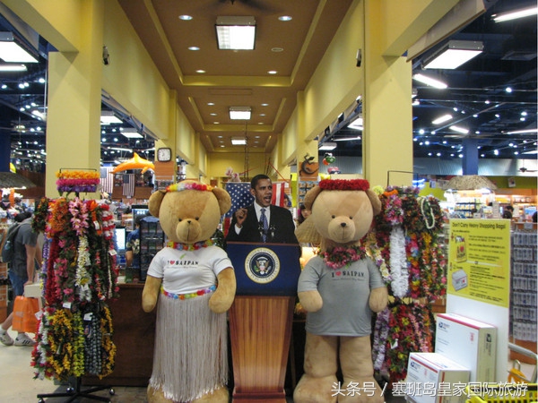 塞班岛购物必买清单,塞班岛旅游攻略最新