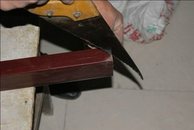 10年装修的老师傅忠告,木门安装关不严有什么妙招