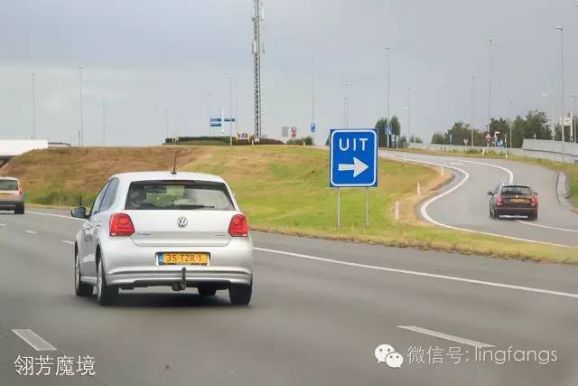 想看我怎么被荷兰罚款的,想看好戏的进来嘲笑吧