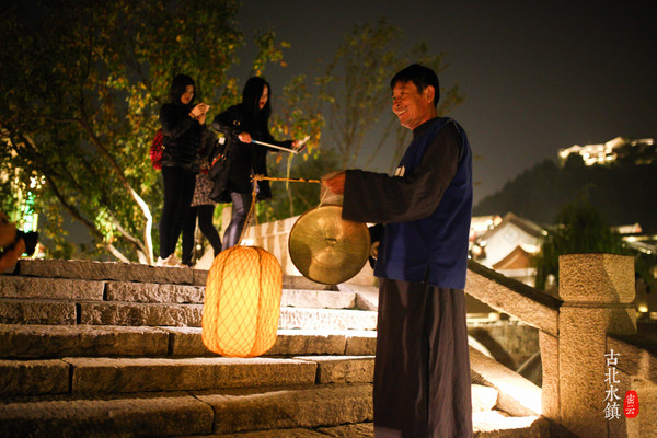 北京约泡｜长城脚下的温泉小镇—古北水镇