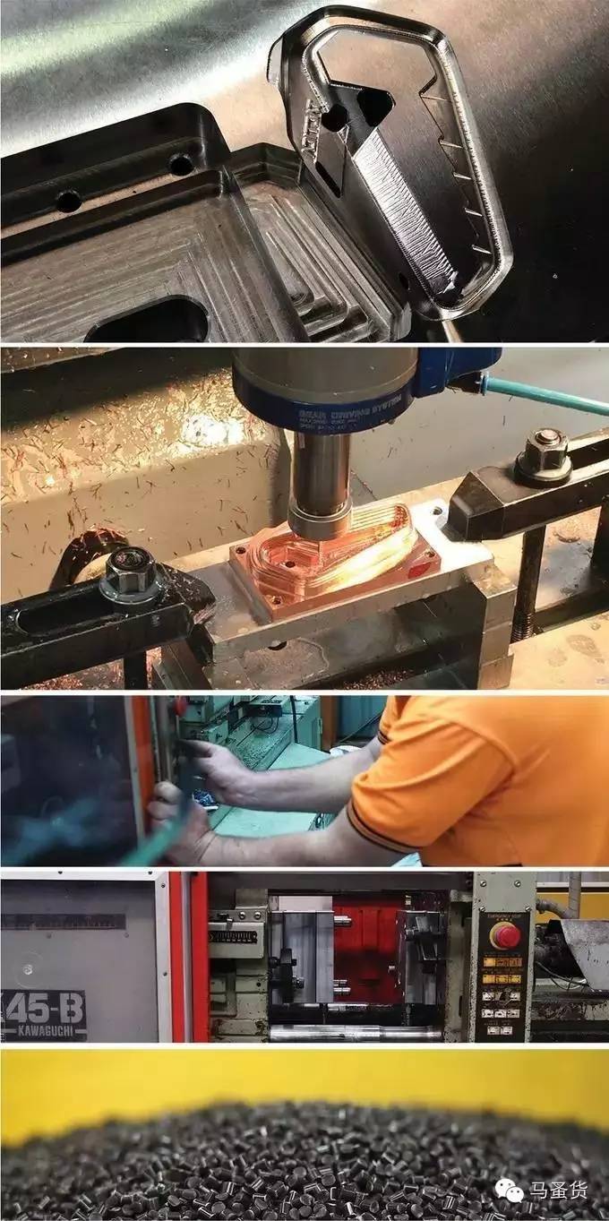 在“小玩意”和设计碰撞的时代,怎能少了它?