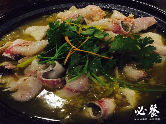 珠海美食夏季推荐菜谱,也许是唤醒味蕾的特色美食