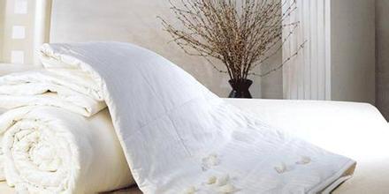 装修小哥谈谈蚕丝被十大品牌蚕丝被怎么选！