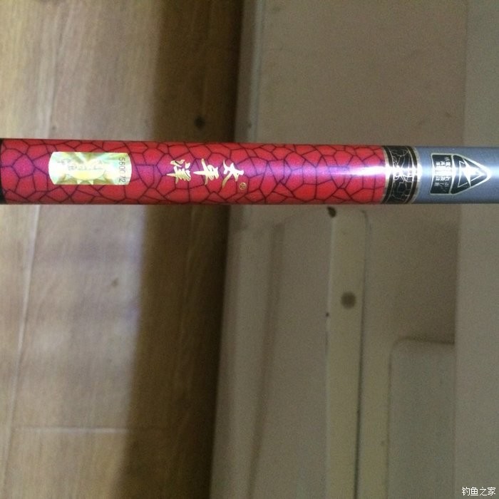 新手入门鱼竿推荐品牌,新手入门推荐鱼竿