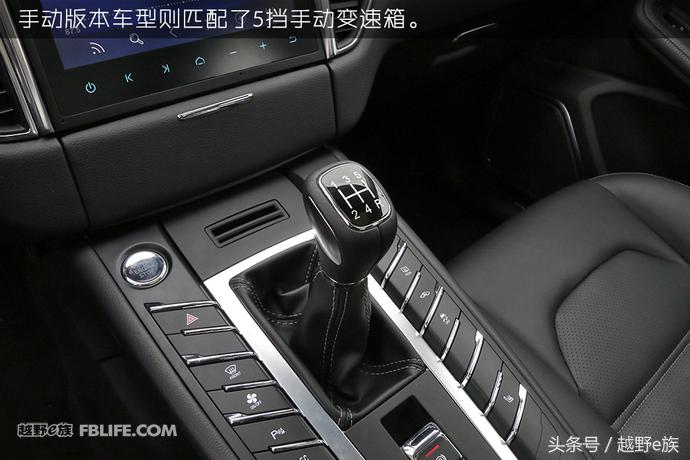 众泰sr9和保时捷外形对比,保时捷跟众泰sr9仪表盘的区别