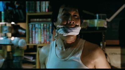 韩国电影看见恶魔深度解析,和看见恶魔类似的韩国电影