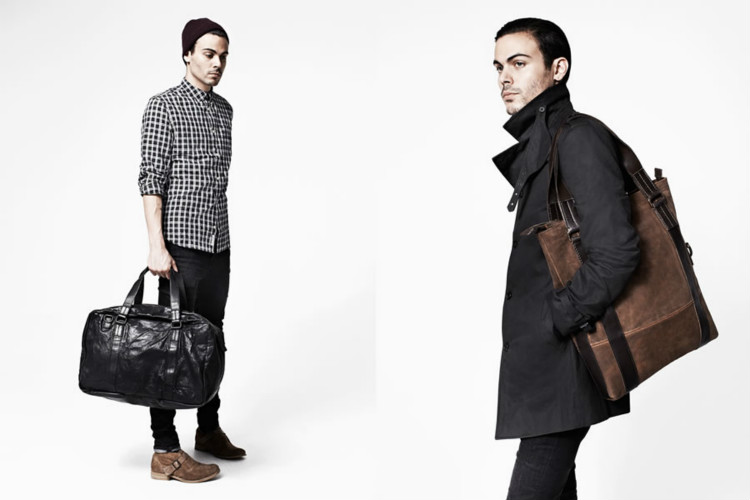 高街风轻奢品牌,最近最流行的美式高街品牌