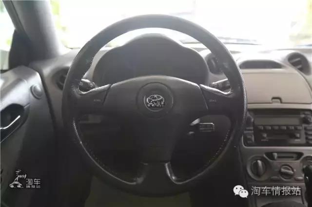 不是丰田86，也不是标志407，二手车市场的它，你认得出来么