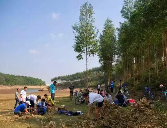 港南区哪里好玩,港南市哪里好玩