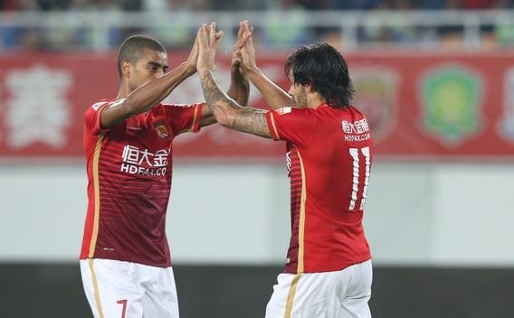 张奥凯恒大,张奥凯离开恒大