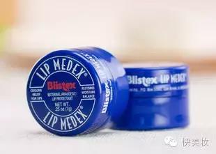 别再说润唇膏没用,不是你不会涂,而是你不会选!