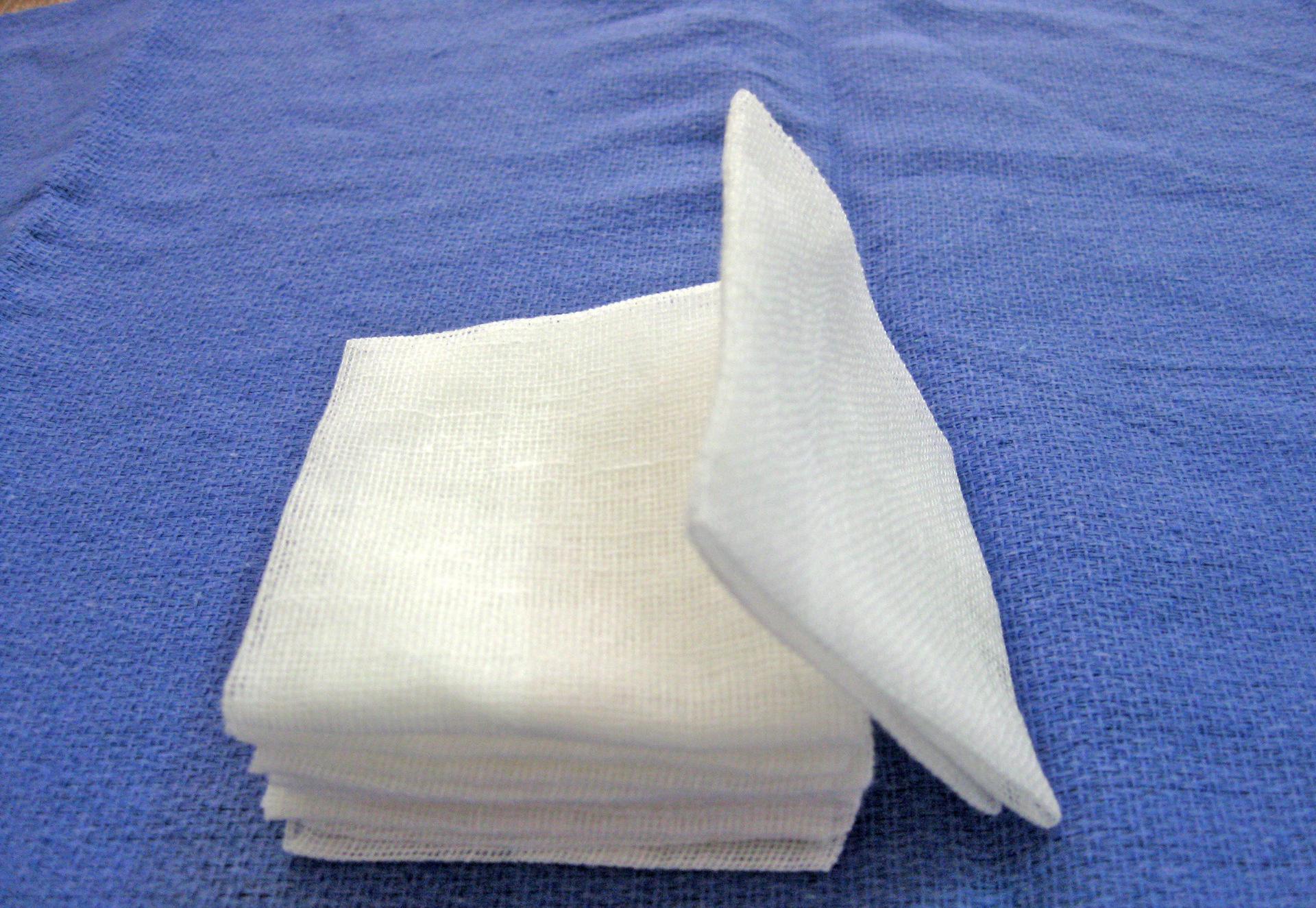 纱布填塞止血,平时急救能用填塞止血么