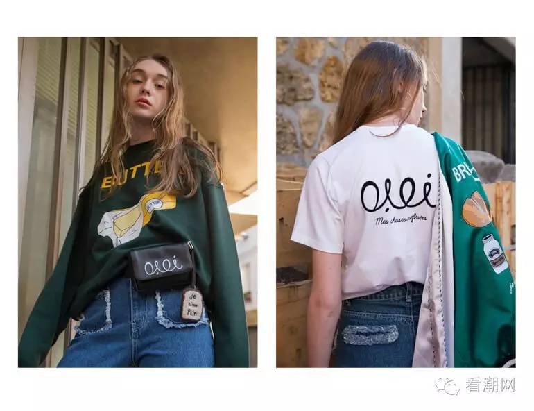 韩国好看的小众品牌,平价又好看的韩国小众品牌