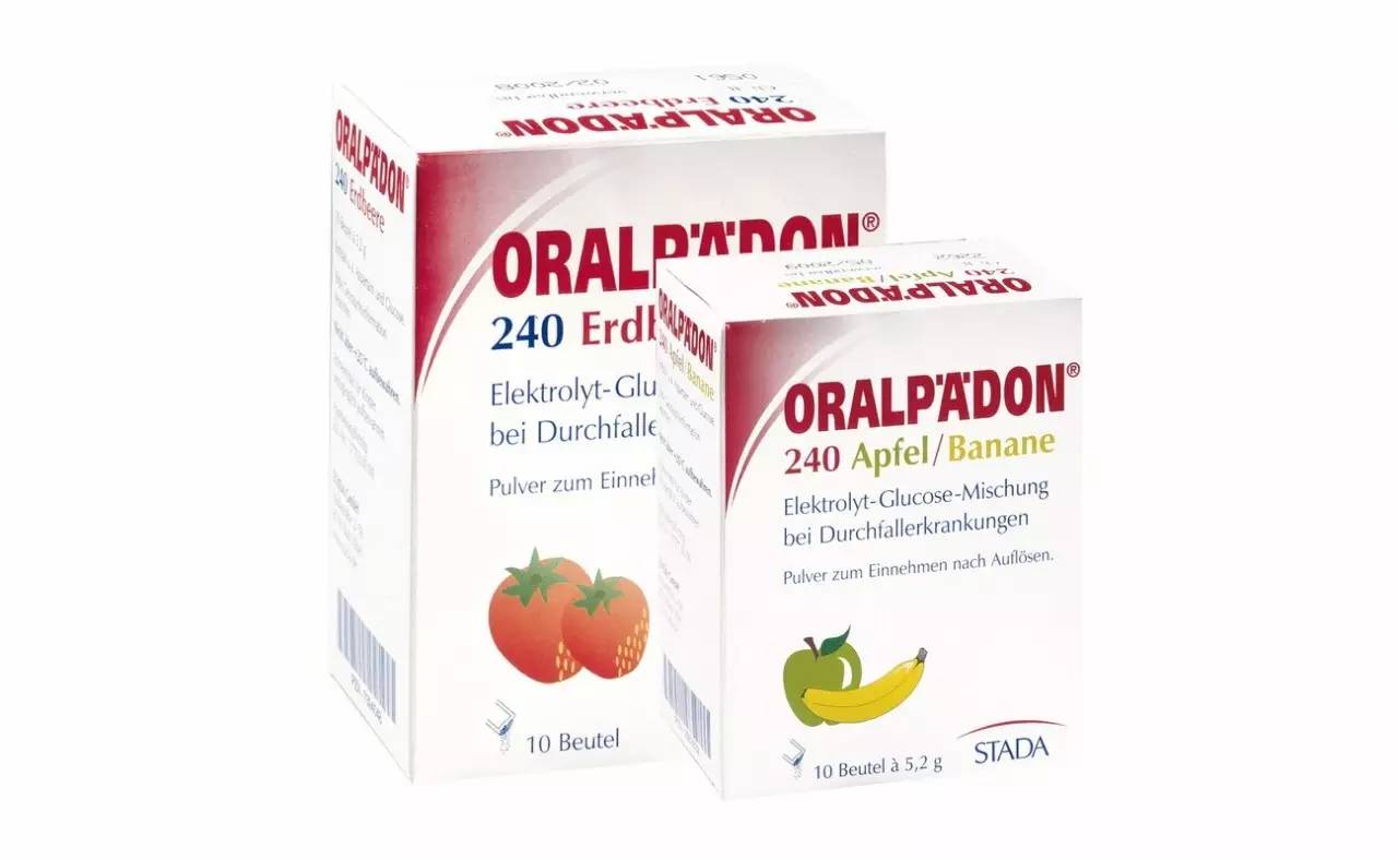 香港家庭常备儿童感冒药,海淘儿童必买的药