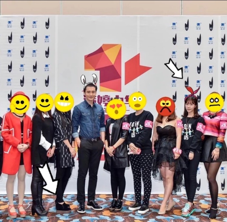 郑诗嘉,香港卡莱娜执行董事、ONE实力联盟团队创始人