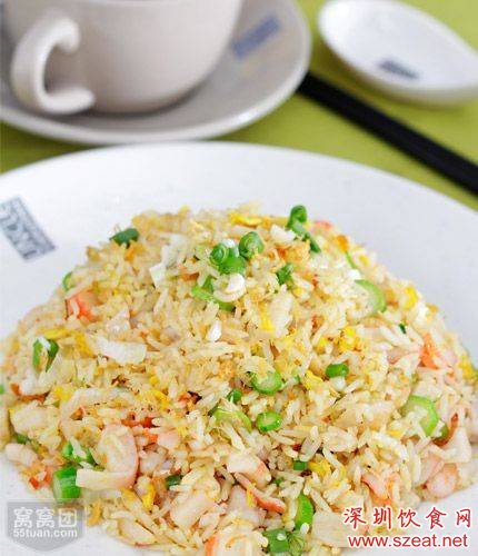 深圳美食天堂—华强北，人气爆棚美食小吃店推荐