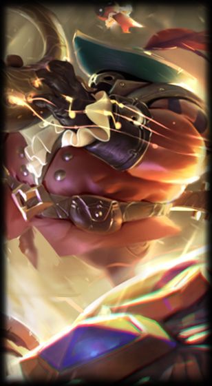 LOL11月1日测试服：冬季召唤师峡谷即将上线，狮子狗改动