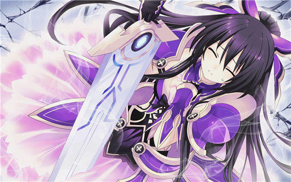 约会大作战之最弱精灵,约会大作战精灵被杀