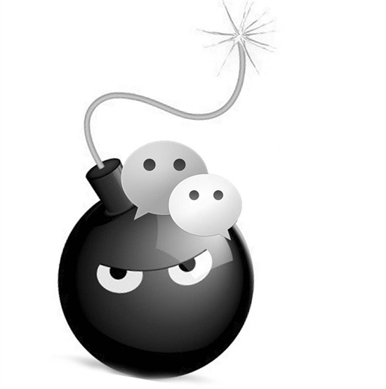 我们的生活被朋友圈重重包围,别被微信朋友圈禁锢了生活