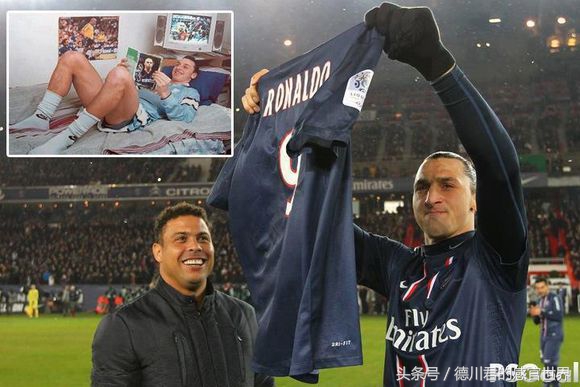 伊布与大罗,伊布与大罗的关系