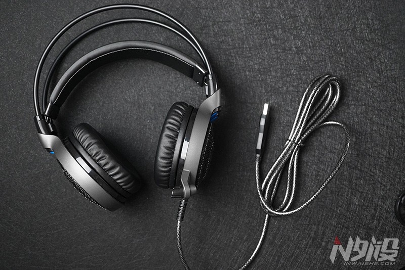 赛德斯a60游戏耳机,赛德斯a900耳机测评