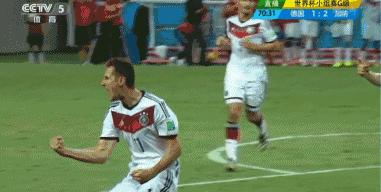 一个空翻,一个空翻很多场景