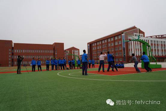 组团支教厦门经验移植*疆新**会水土不服吗？