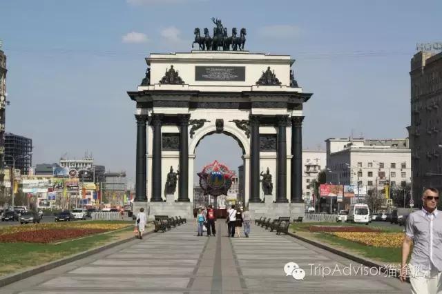 收藏打卡！深入了解战斗民族另一面的45种体验