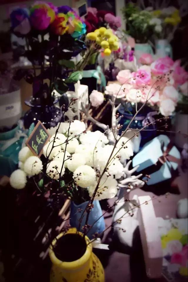 开鲜花店新手入门,网上鲜花店怎么开