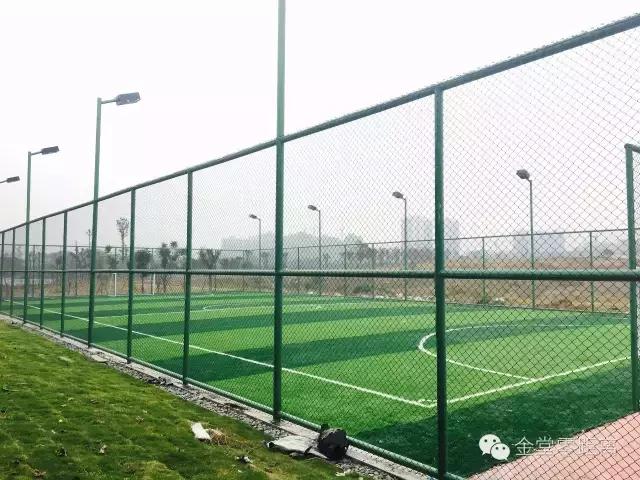 金堂健身不打烊,金堂健身步道完整版