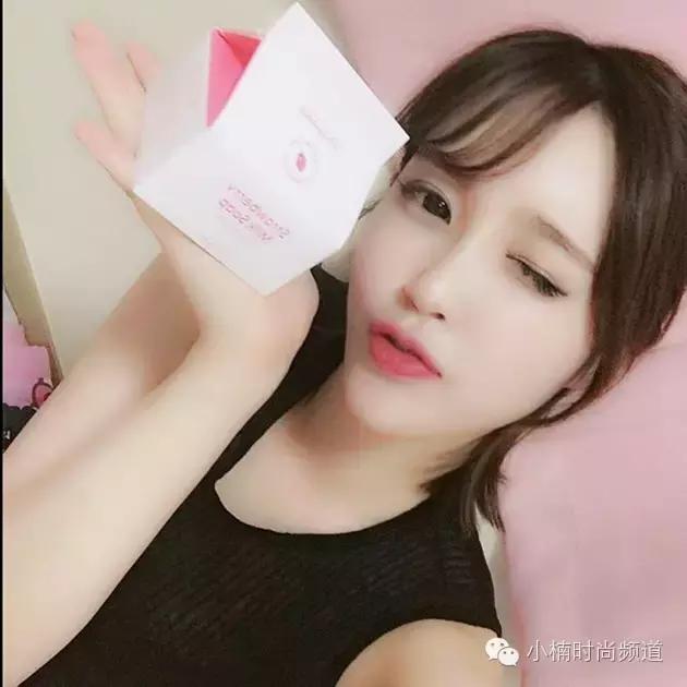 连洗脸也要粉红色少女心！DS超绵密泡泡肥皂可卸妆外还超保湿