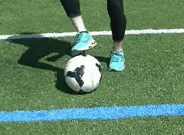 提升球感的最有效方法足球,足球tabata球感训练