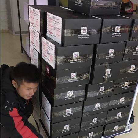 千亿级市场机会,奢侈品市场的趋势