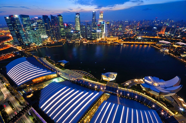 设计最合理的城市,什么样的设计才是好设计呢