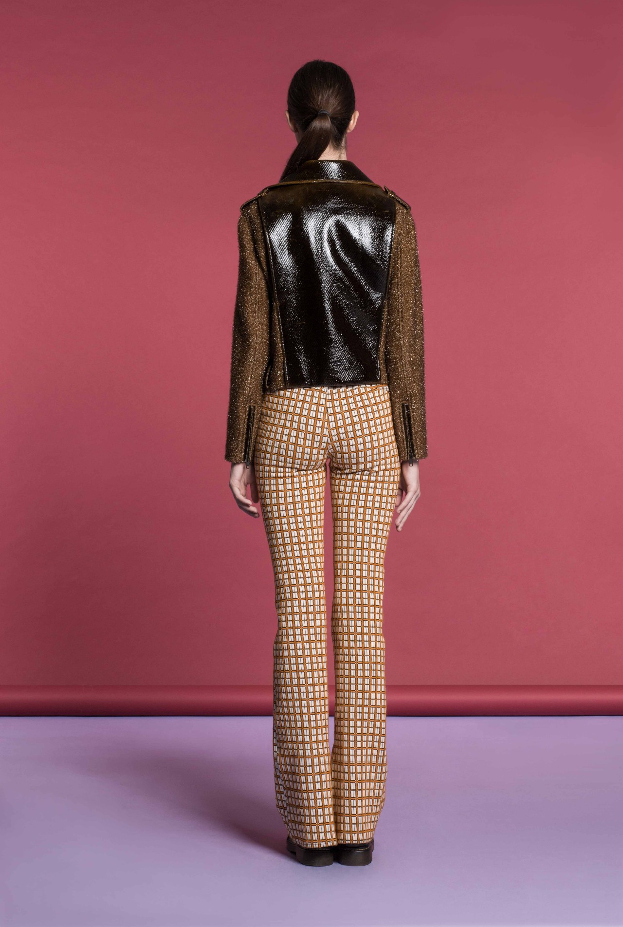 超现实主义电影里的人怎么穿？丨新品上线