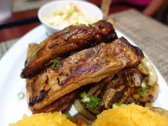 这里买一线大牌比香港便宜3成！风景还很美！