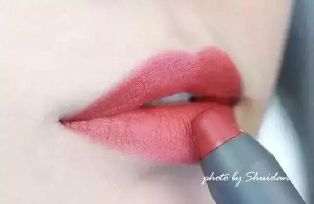 拯救吃土少女完整版,拯救口红的口红色号