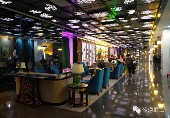 江苏宿迁市冬天最好的温泉,泡温泉地方推荐宿豫区