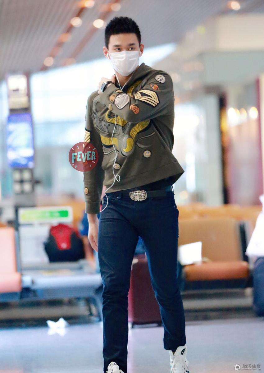 孙杨张继科商业价值,张继科和孙杨谁有钱