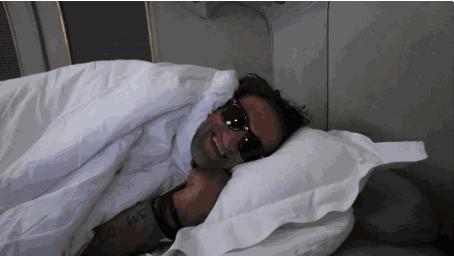 带淋浴的私人影院,4800元飞机头等舱