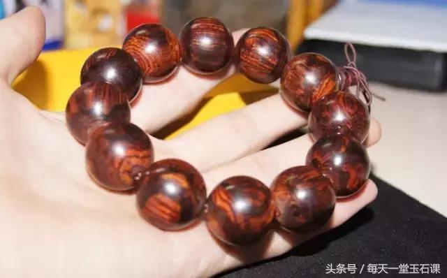 规整度高的文玩手串南瓜形手串,文玩手串排行榜前十名小尺寸