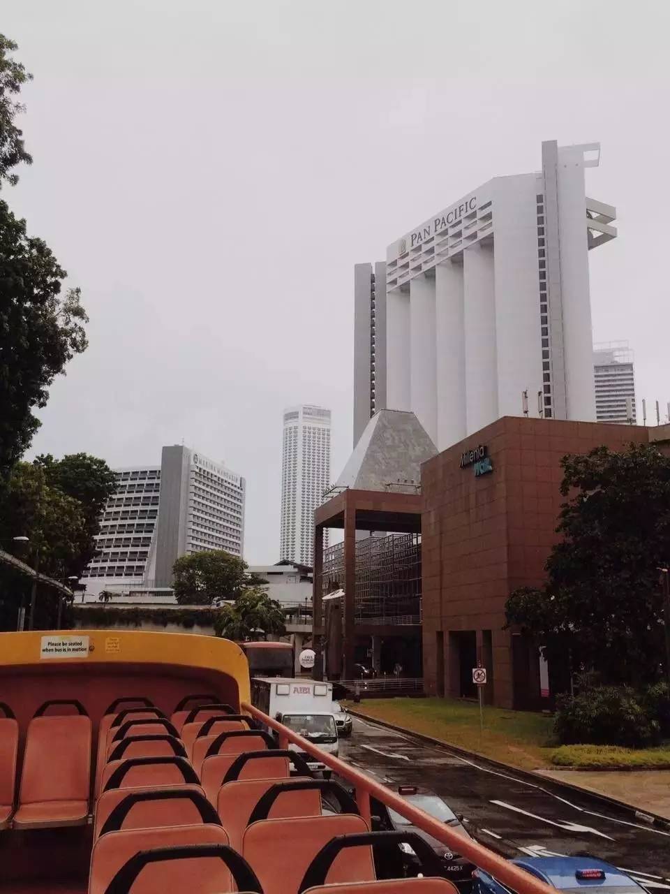 马来西亚南太平洋岛屿,马来西亚赤道向北移动