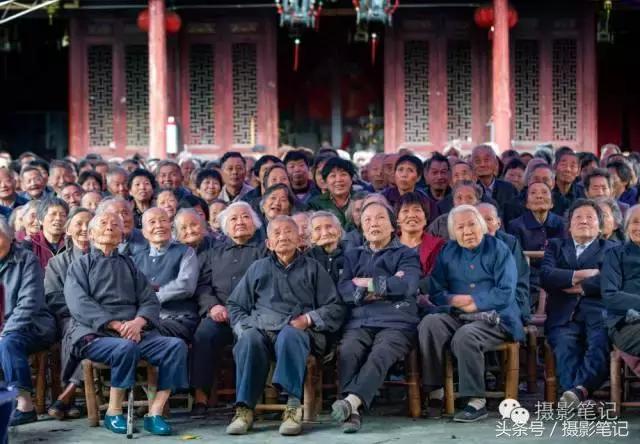 10月摄影笔记照片点评合集