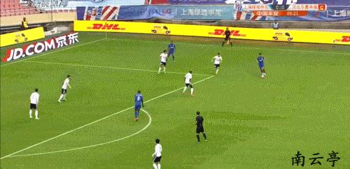 居吕姆中超乌龙球,居吕姆乌龙球