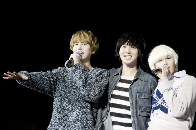 exo小分队有哪些,exo现在有哪些小分队