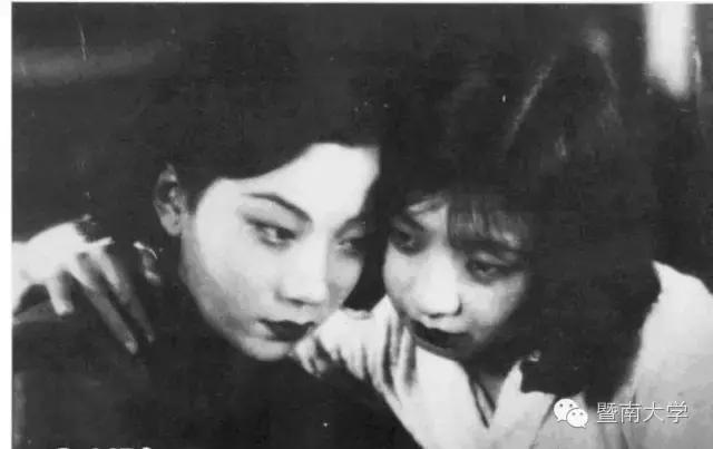 你未知的暨南传奇：有断腿再植第一人还有带中国戏剧进白宫的明星