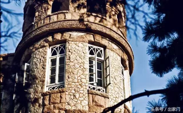 “乐活”青岛,“山居”生活,附上青岛必游之地和住宿指南!