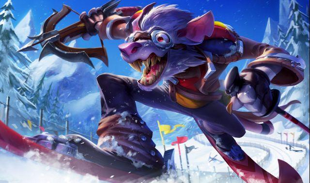 lol测试服地图怎么回来了,lol测试服云顶之弈