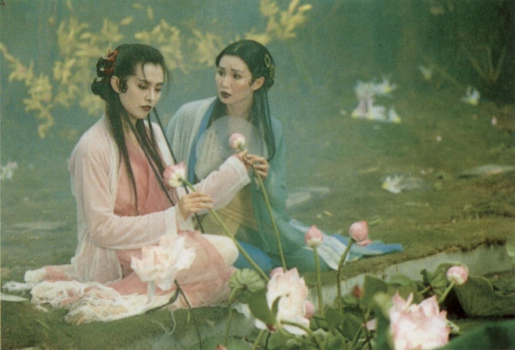 歌剧魅影剧场版女主,歌剧魅影女主选择了谁